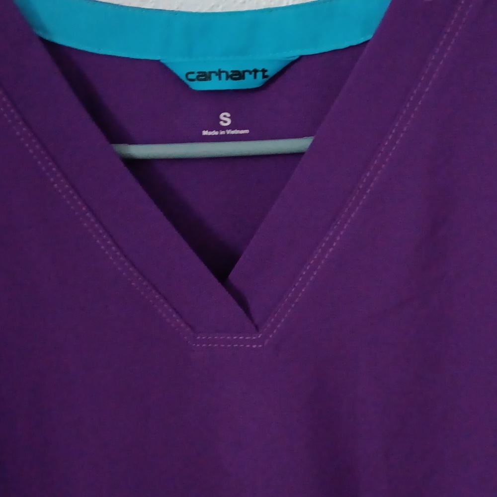 Carhartt nurses scrub
